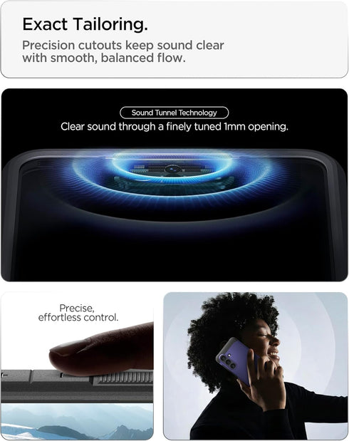 Galaxy S26 Plus Tough Armor (MagFit)