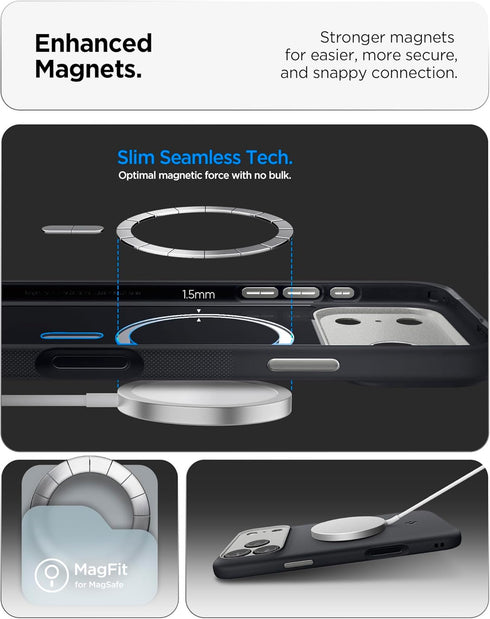 iPhone 17 Pro Nano Pop (MagFit)