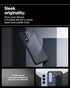 Galaxy S25 Ultra Hybrid Frost S25
