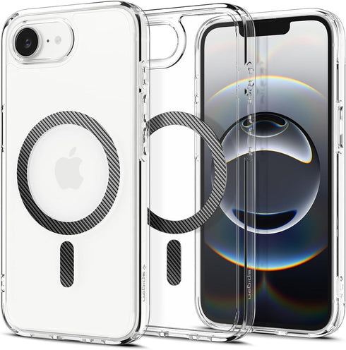 iPhone 16e Ultra Hybrid (MagFit)