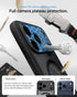 iPhone 17 Pro Max Ultra Hybrid (MagFit) FROST