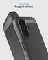 iPhone 17 Rugged Armor (MagFit)