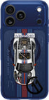 iPhone 17 Pro Ultra Hybrid (MagFit) C11 Le Mans