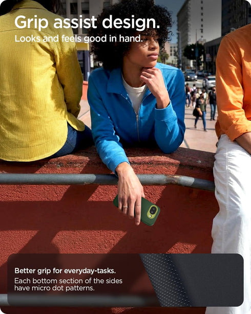 Google Pixel 10a Nano Pop (MagFit)