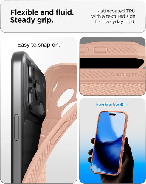 iPhone 17 Pro Max Liquid Air