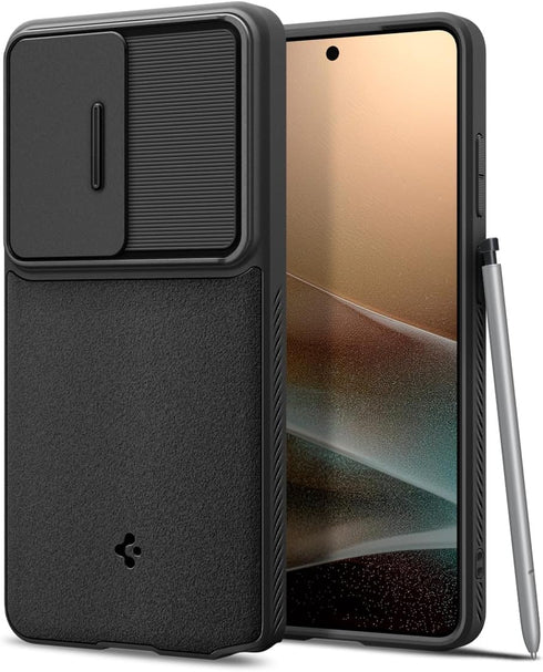 Galaxy S26 ULTRA Optik Armor