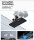 Galaxy S25 EDGE Ultra Hybrid (MagFit) FROST