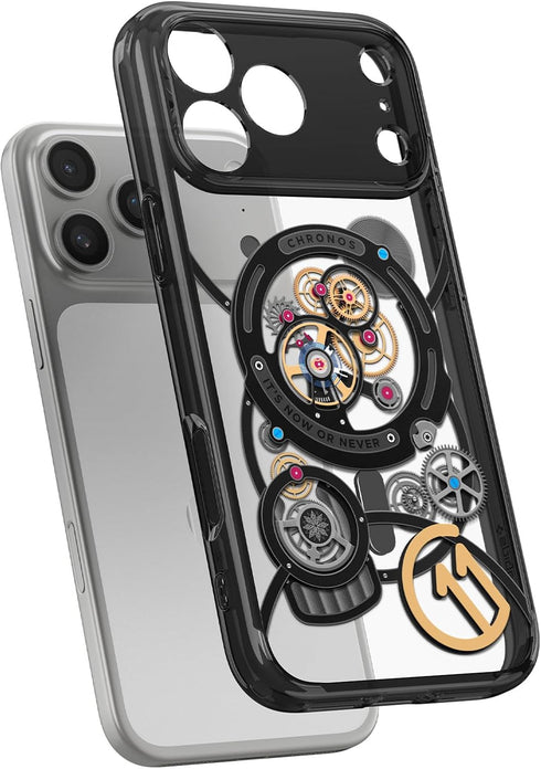 iPhone 17 Pro Ultra Hybrid (MagFit) C11 Chronos