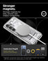 Galaxy S25 Ultra Hybrid (MagFit) ZERO ONE