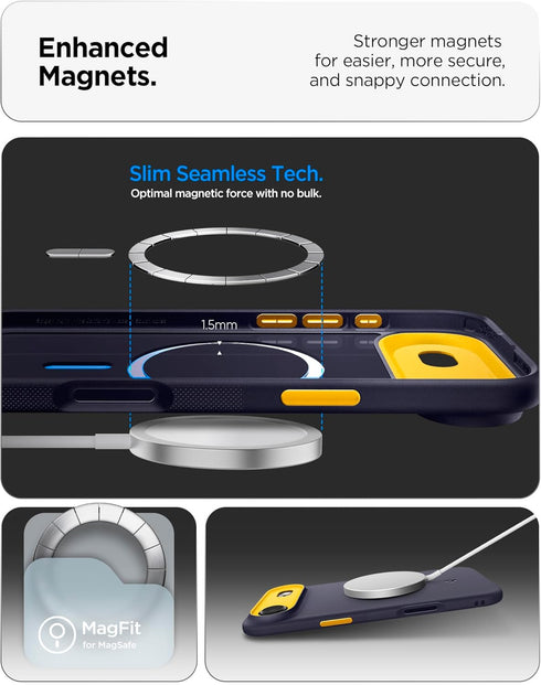 iPhone AIR Ultra Nano Pop (MagFit)