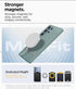 Galaxy S25 ULTRA Parallax (MagFit)