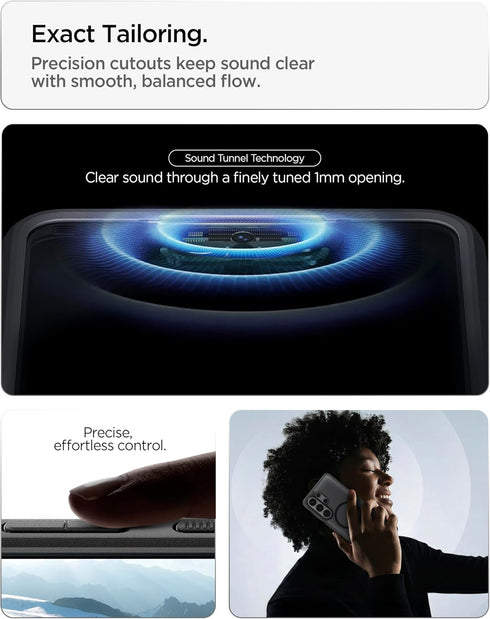 Galaxy S26 ULTRA Ultra Hybrid (MagFit) FROST