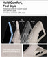 Galaxy S25 ULTRA Silicone Fit (MagFit)