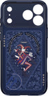 iPhone 17 Pro Ultra Hybrid (MagFit) C11 Fearless