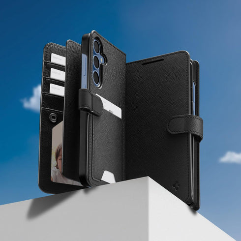 Galaxy S25 Plus Wallet S