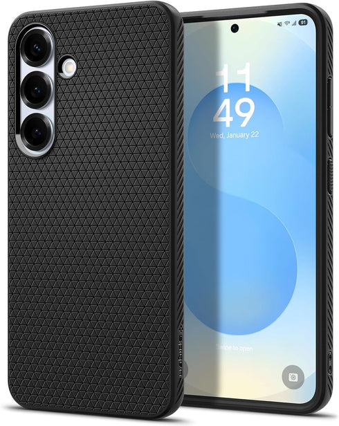 Galaxy S25 Plus Liquid Air