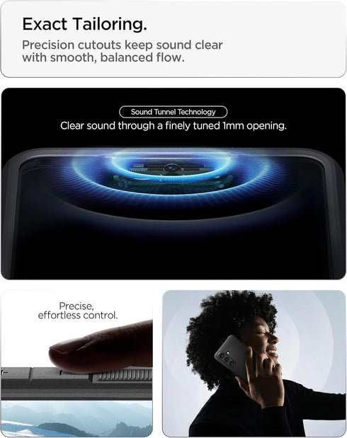 Galaxy S26 Plus Tough Armor (MagFit)