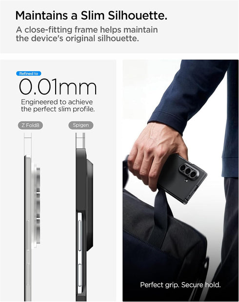 Samsung Galaxy Z Fold 8 Tough Armor Pro (MagFit)