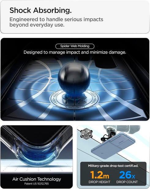 Galaxy S26 ULTRA Optik Armor
