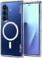 Galaxy Z Fold 7 Ultra Hybrid Pro (MagFit)