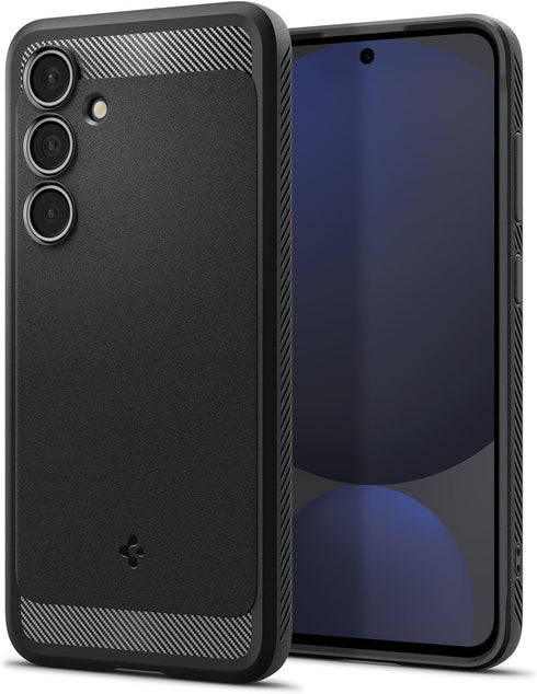 Galaxy S24 FE Rugged Armor