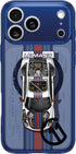 iPhone 17 Pro Max Ultra Hybrid (MagFit) C11 Le Mans