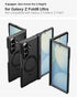 Galaxy Z Fold 8 Ultra Slim Armor Pro S (MagFit)