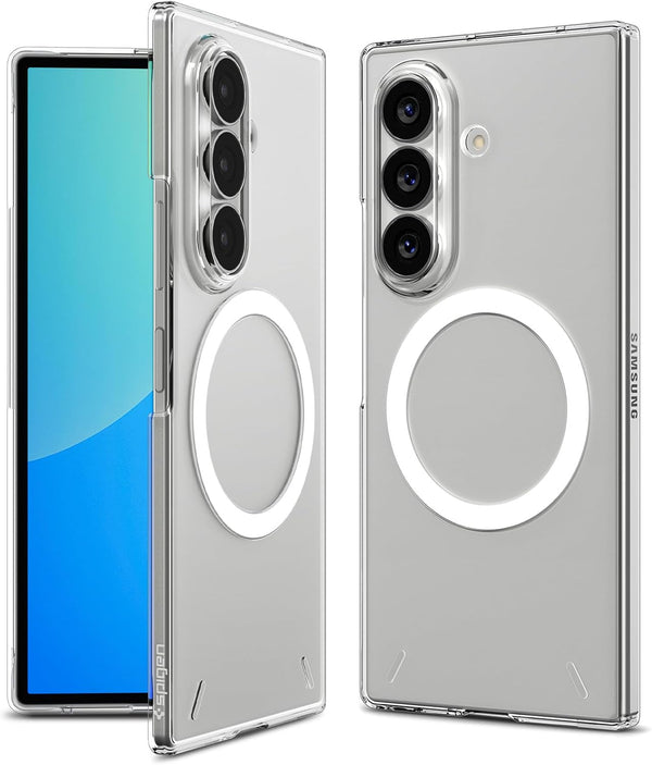 Samsung Galaxy Z Fold 8 Ultra Air Skin (MagFit)