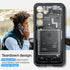 Galaxy S24 Ultra Hybrid ZERO ONE