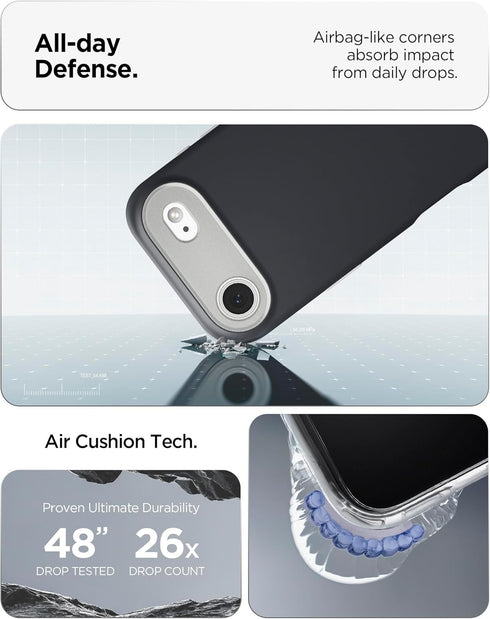 iPhone AIR Ultra Nano Pop (MagFit)