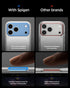 iPhone 17 Pro Max Ultra Hybrid T (MagFit)