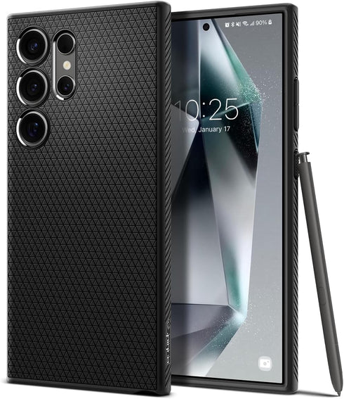 Galaxy S24 ULTRA Liquid Air