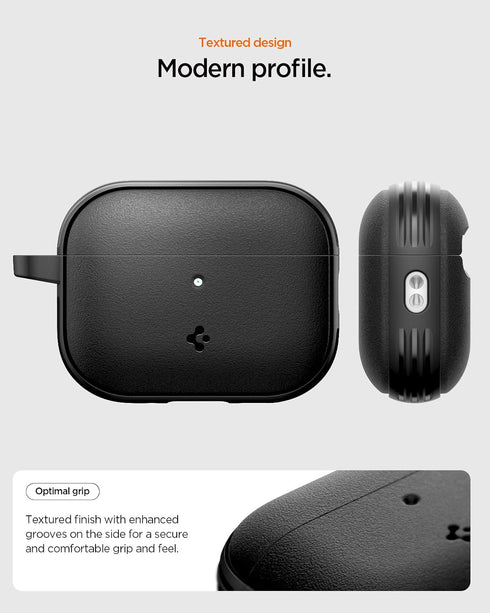 AirPods Pro 3 Vault