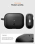 AirPods Pro 3 Vault