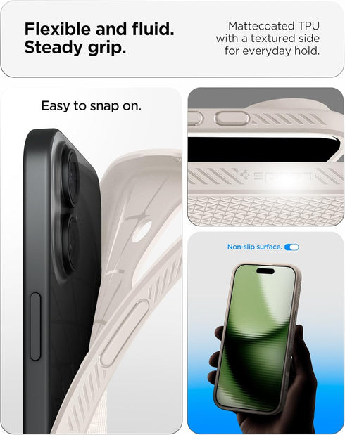 iPhone 17 Liquid Air