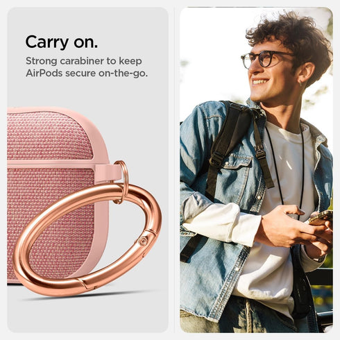 AirPods 4 Slim Armor IP