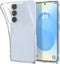 Galaxy S25 Plus Liquid Crystal Glitter