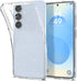 Galaxy S25 Plus Liquid Crystal Glitter