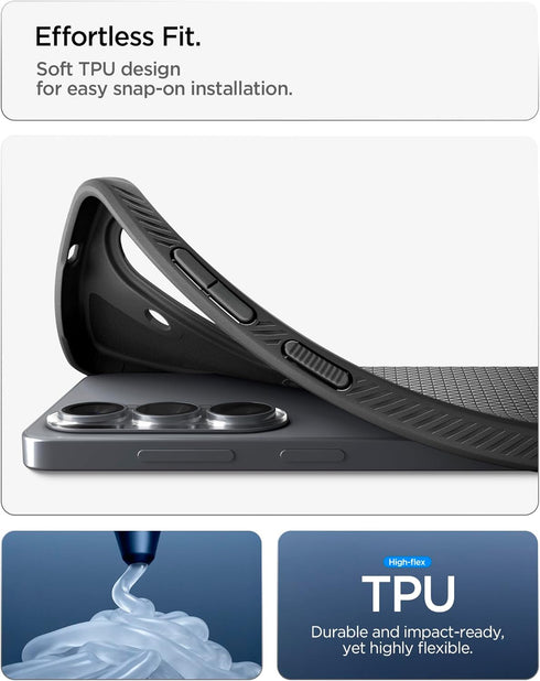 Galaxy S26 Liquid Air (MagFit)