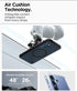 Galaxy S25 Ultra Hybrid (MagFit) FROST
