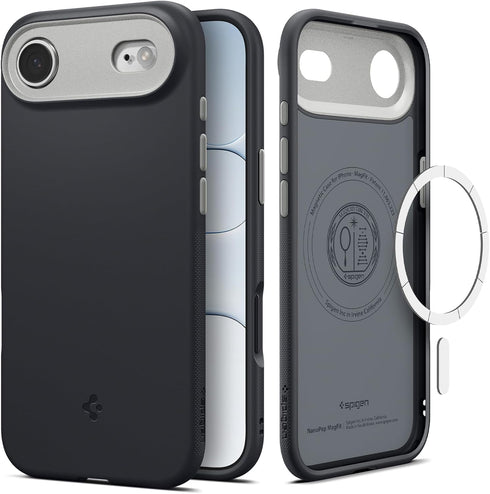 iPhone AIR Ultra Nano Pop (MagFit)