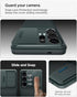 Galaxy S26 ULTRA Optik Armor
