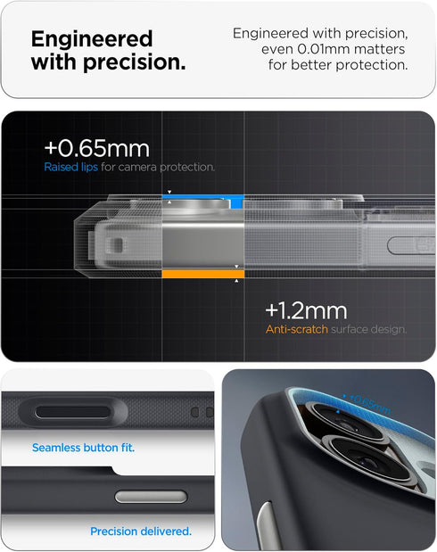 iPhone 17 Nano Pop (MagFit)