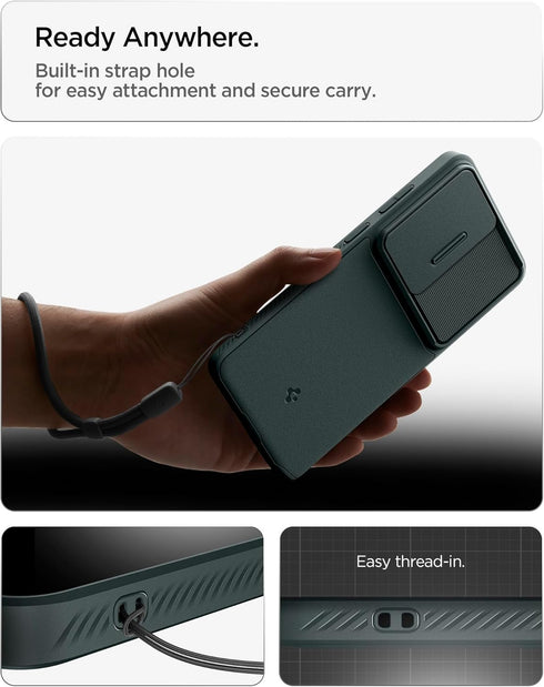 Galaxy S26 ULTRA Optik Armor