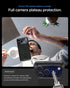 iPhone 17 Pro Ultra Hybrid T (MagFit)