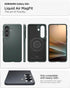 Galaxy S26 Plus Liquid Air (MagFit)