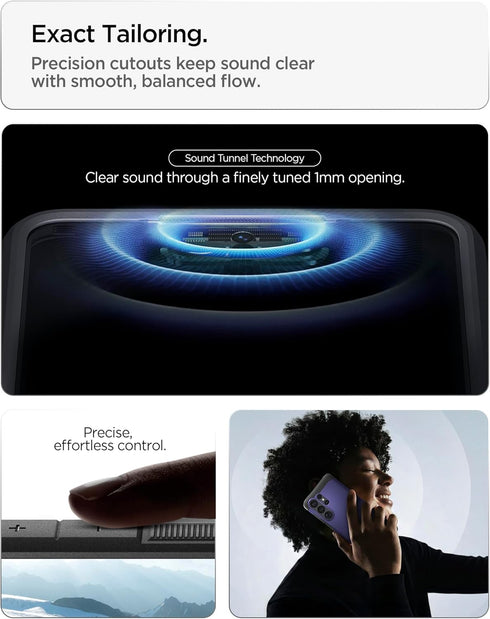 Galaxy S26 ULTRA Tough Armor (MagFit)