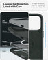 iPhone 17 Pro Max Silicone Fit (MagFit)