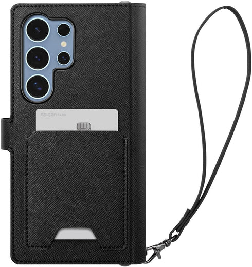 Galaxy S25 ULTRA Wallet S