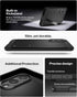 Galaxy S25 EDGE Tough Armor (MagFit)